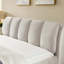 Upholstered Bed-1250724726
