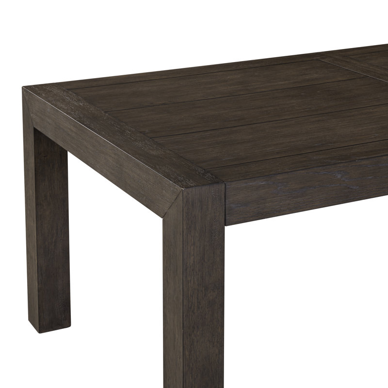 Table à pieds Trenea