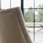 45cm H Solid Wood Accent in Beige-2143453342