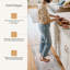 Polyester Anti-Fatigue Non-Skid Kitchen Mat-669027537-669027502