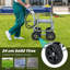 Breanca Metal Freestanding Hose Reel-1751941672
