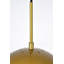 Luminaire suspendu simple à intensité variable 1 lumière Yearby Yearby-1870617809-1870617822-1870617811