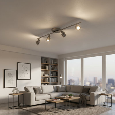 Cavender LED Spotlight