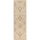 Arden Hand Tufted Wool Cream Rug