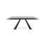 Table Saladore Ii Ceramic 120(180)