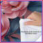 Édredon rose pivoine-123421581