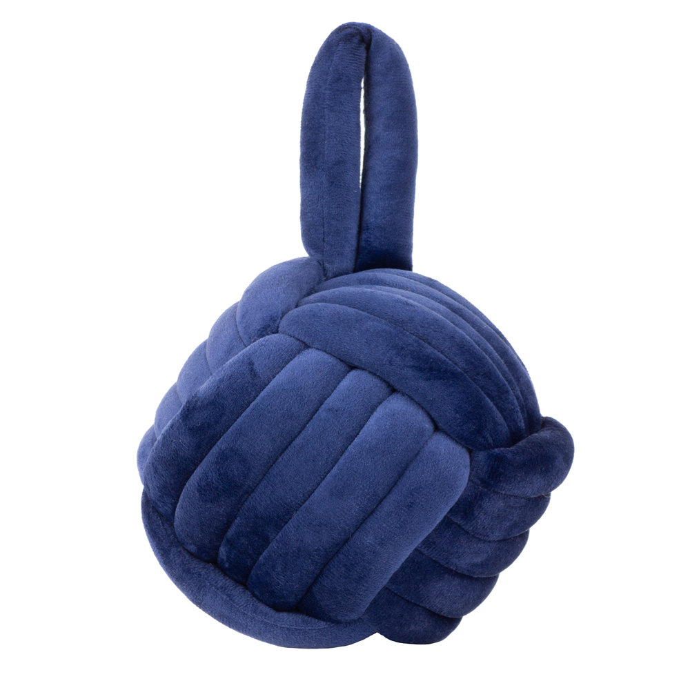 Fabric Floor Door Stop