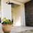 Golconda Steel LED Wall Light