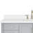 Moille Laveda 55" Single Bathroom Vanity Set-3625820