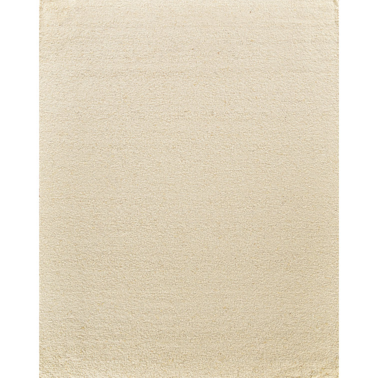 Tocayo Wool Geometric Indoor Rug