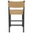Dutton Woven Counter Stool-649031435