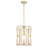 Florena 1 - Light LED Unique / Statement Pendant
