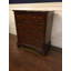 Traditional Mahogany Nightstand