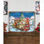 Collection de blocs muraux de Noël rétro Wall Block Collection | Debrekht-1446206590