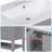 Obieze 36 " W Freestanding Standard 1 Single Vanity Bathroom Vanity With Ceramic Top-776493359