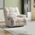 Beige Velvet selected