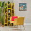 «Forest Floor Mushroom Floater», art mural sur toile par JG Studios-1516321252-1516321254