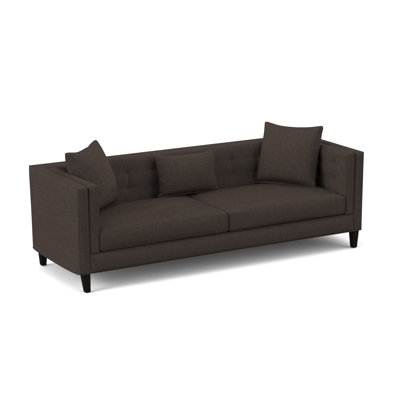 Banelly Upholstered 88'' Sofa