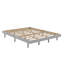 Grand lit plateforme flottant Modern Design-1541390705-1541390716