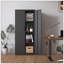 Garde-manger 70,87 po