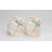 Bunny Salt And Pepper Shaker Set