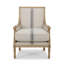 Louis Club Chair