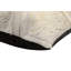 Coussins décoratifs en cuir de vache Canvello