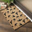 Non-Slip Indoor/Outdoor Doormat-126020062