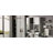 29'' X 28'' Modern Wall Mounted Bathroom Medicine Cabinet, Bathroom Wall Storage Cabinet With Mirror, Over The Toilet Space Saver Cabinet With Towels Bar-1485427752