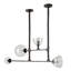 Dillon 4 - Light Pendant