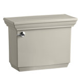 Memoirs® Stately 1.28 GPF Toilet Tank