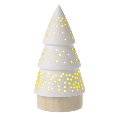 Christmas Tabletop Tree