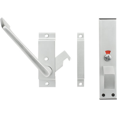 Amalea Interior Mortise Right Hand Door Handle