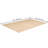 Somos Modern Machine Washable Beige Area Rug-516155427-516155431