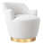 White Polyester