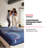 Sealy Posturepedic® Elite Brenham II 14" Soft Tight Top Hybrid Mattress-113671987