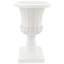 Pot de fleurs urne en plastique-51982945