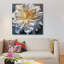 «Flower II», reproduction sur toile-29084382-72791448-72791449