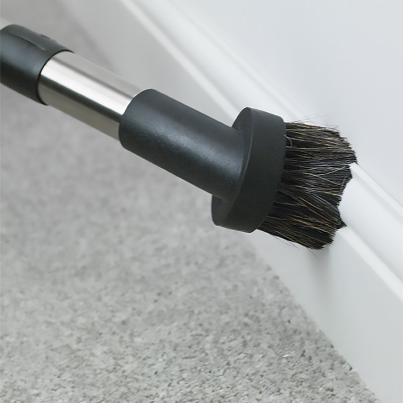 Henry Dusting Tool