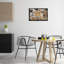  Meow Bakery Funny Cats Canvas by Mehu Art-1308136793-1308136772