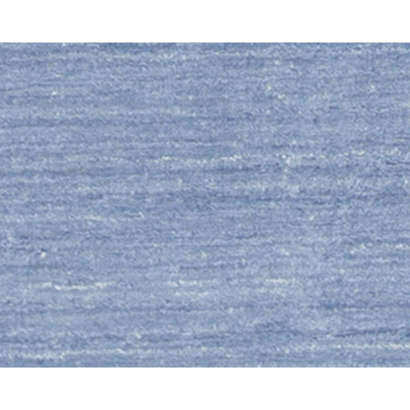 Area Rug in Blue, Rectangle 4' x 6'