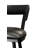 Swivel Upholstered Faux Leather Counter Stool-1291497855