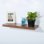 Deaysha Floating Shelf