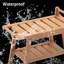 Banc de douche en polyéthylène Natilea-2074801163-2074562266