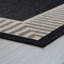 Tapis tissé à la machine Delshire-1061598368