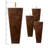 Kwong Upholstered Ottoman-580977677