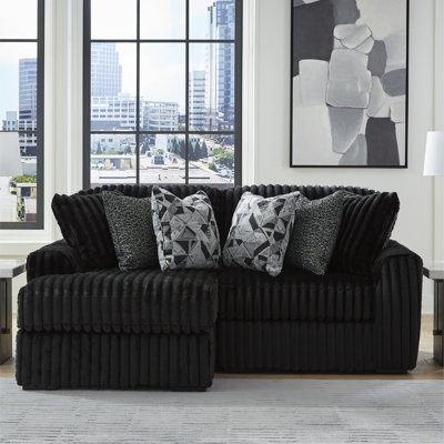Irie 2-Piece Sectional With Chaise