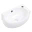 Lavabo de salle de bain Modern Modern