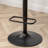 Swivel Adjustable Height Bar Stool-869619911