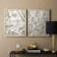 ABSTRACT Series LV-Premium Framed Print -Ready to Hang - No Nails Required - No Nails Required-378075211-378075209